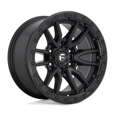 D679 18X9 5X5.5 MT-BLK 01MM