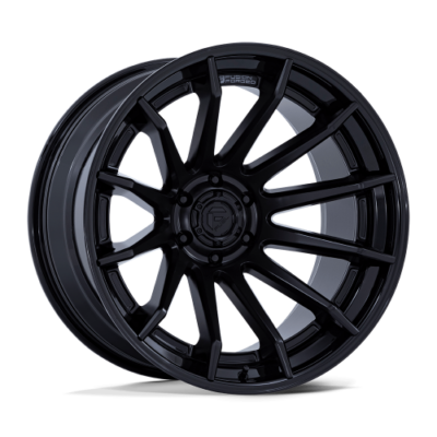 D403 20X9 5X5.0 M-BLK G-BLK 1MM