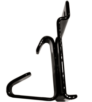 Ceco CD99-0001SW - (1) Slat Wall Hook for Wheel Display