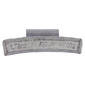 RT AW175 - (25) Uncoated Wheel Weights 1.75oz