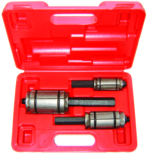 Rodac RDTPE3 - 3 Tail Pipe Expanders