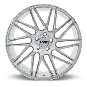 RTX® (R-Spec) • 082549 • Impulse • Platinum Machined • 20x9 5x120 ET35 CB74.1