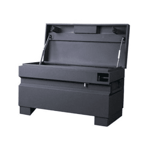 Rodac RDTBG48D-BLACK - Jobsite Box 48" Black