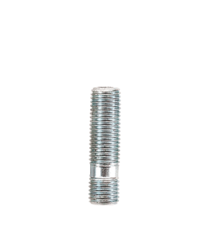 Ceco CD948 - Wheel Stud 1.75" Long - Thread  From: 12mm 1.50 To: 12mm 1.50