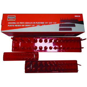 Rodac RDXL3S - Socket Tray - SAE