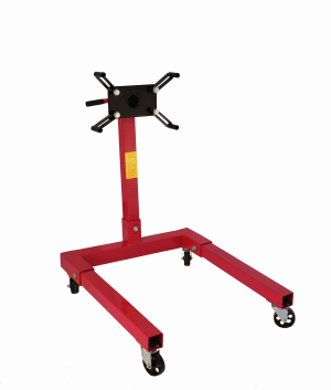 Rodac RD63003 - Engine Stands 1250 lb