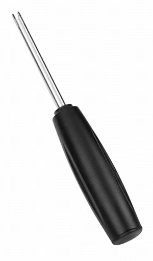 (1)TPMS VALVE CORE TORQUE TOOL