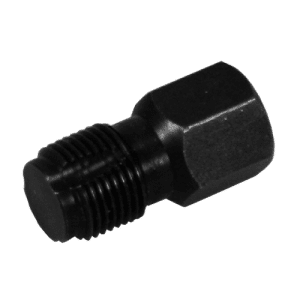 Lisle 12230 - M18 x P1.5 O2 Sensor Thread Chaser