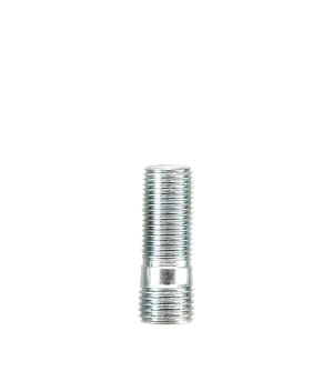 Ceco CD947 - Wheel Stud 1.5" Long - Thread  From: 12mm 1.50 To: 12mm 1.50