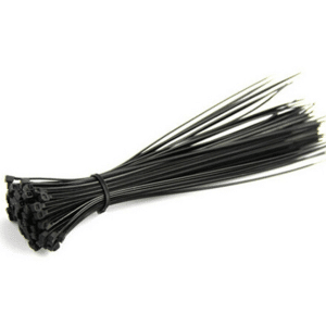 Rodac RDTF4 - (100)TIE WRAP 5-1/2"