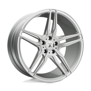 ABL12 20X10.5 BLNK BRSH SLV 108-121 72