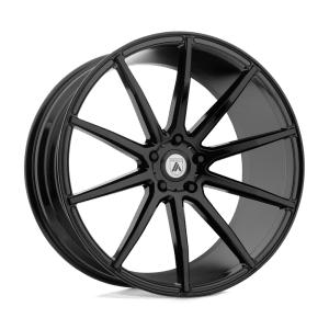 ABL20 20X8.5 5X4.5 G-BLK 38MM