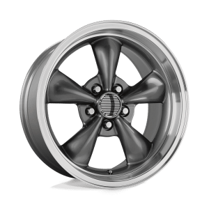 PR106A 17X8 5X4.75 73.1 ANTH MACH-LP 0MM