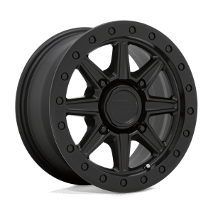 BR WEBB 14X7 4X156 +51 132 M-BLK