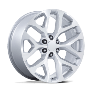 PR177 22X9 6X5.5 78 +24 SLV-MCH