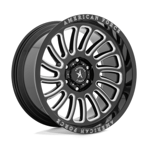 AC004 VULCAN 20X10 6X5.5 GBLK MILL -18 R